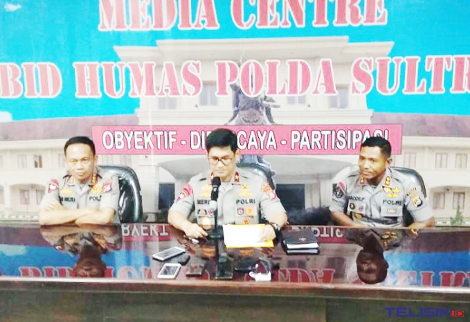 Ombudsman Apresiasi Permintaan Maaf Kapolda Soal TKA