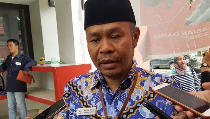 ORI: Kepala Daerah se-Sultra Segera Bentuk Gugus Tugas Penanggulangan Covid-19