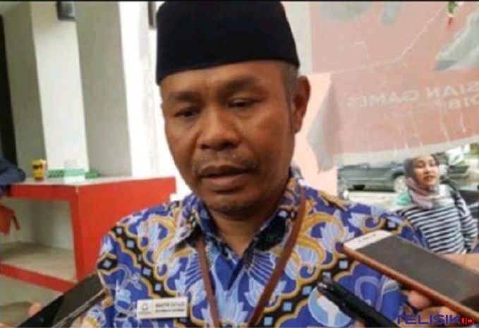 ORI Sultra: Hentikan Penyelidikan Kasus Penyebar Video Kedatangan TKA di Bandara