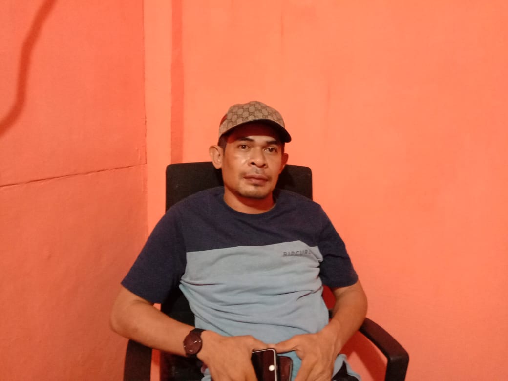 Panwascam dan PKD Dinonaktifkan