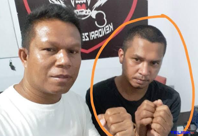 Pembunuh Presenter TVRI Kendari Divonis 10 Tahun Penjara