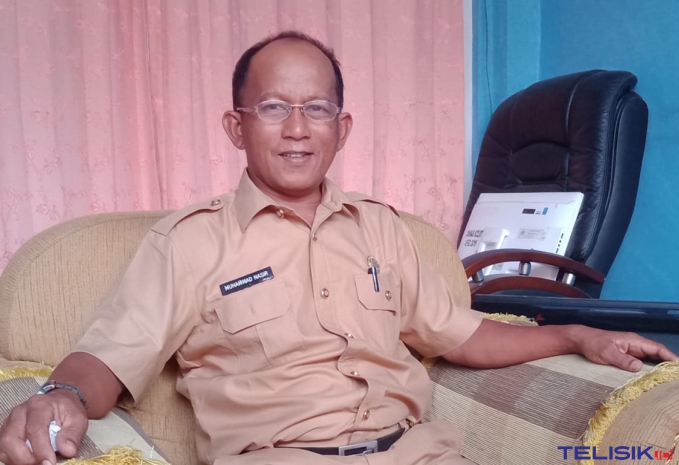 Pemda Kolut Liburkan Sekolah Selama Dua Minggu