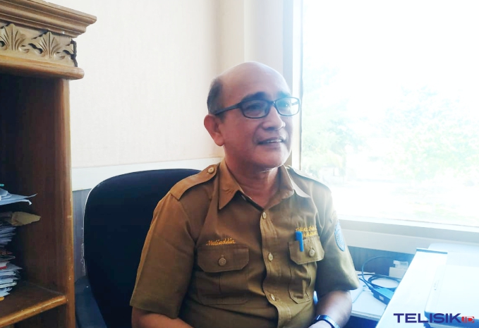 Pemda Wakatobi Siap Rp 400 Juta Pengadaan APD