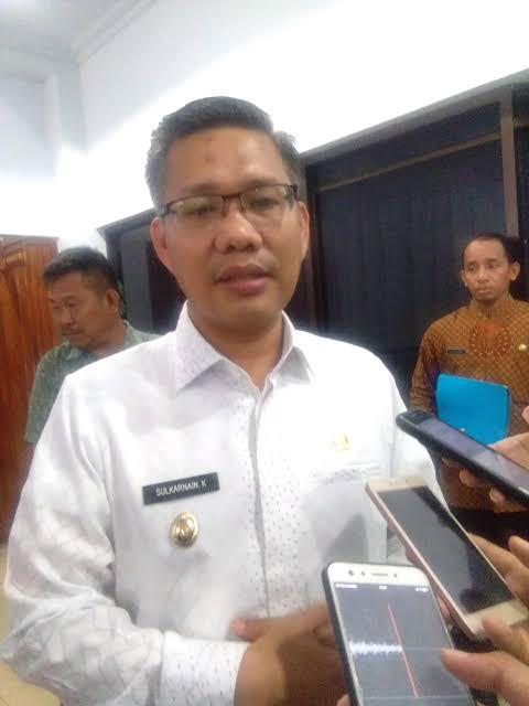 Pemerintah Kota Kendari Liburkan Sekolah Dua Minggu