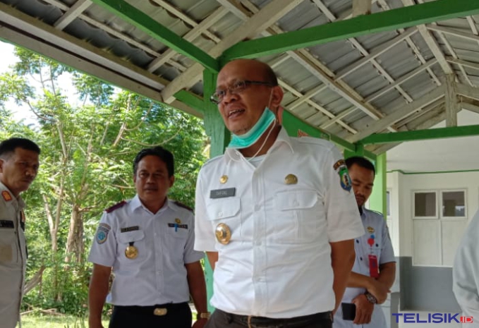 Pemkab Bombana Kucurkan Rp 200 Juta Cegah COVID-19