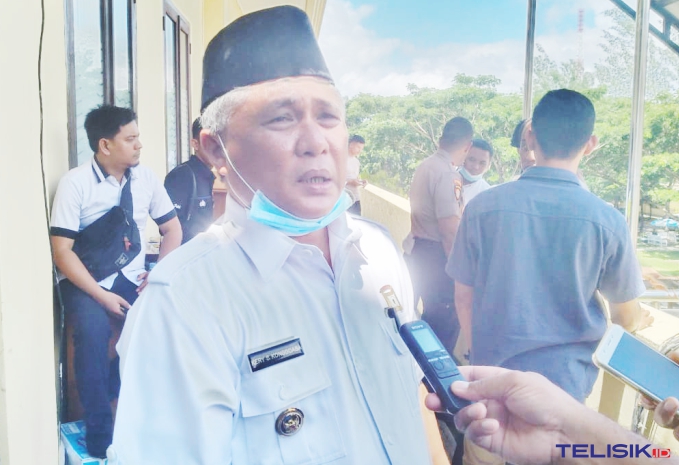 Pengawasan TKA Pada Jalur Laut Masih Minim