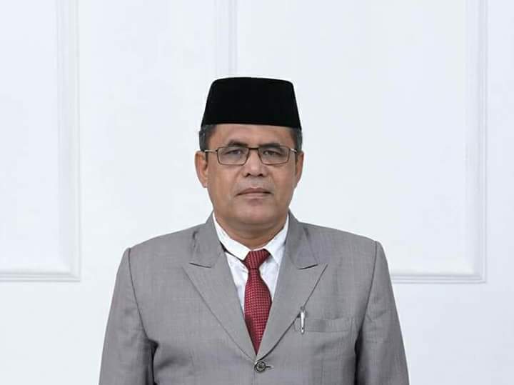 Peserta Didik di Muna Diliburkan, Guru Tetap Masuk Sekolah