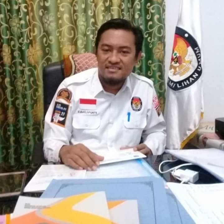 Pilkada Ditunda, Kepastiannya Tunggu Surat KPU RI