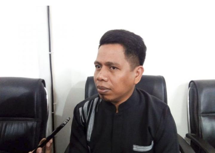 PKS Abaikan Petahana, Dukung Aswadi Adam Pilkada Butur