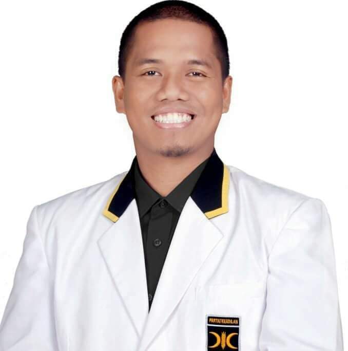 PKS Usul Dua Kader Terbaiknya Jadi Wabup Busel