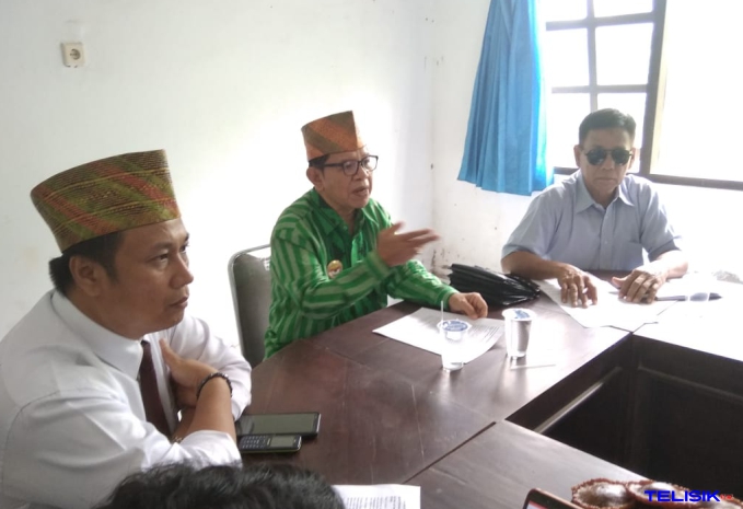 Polisi Akan Hadirkan Saksi Ahli Terkait Konten Ceramah Mosehe Wonua Syirik Akbar