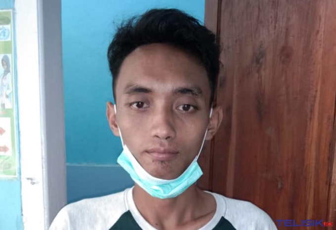 Polisi Gagalkan Transaksi Narkoba di Bombana