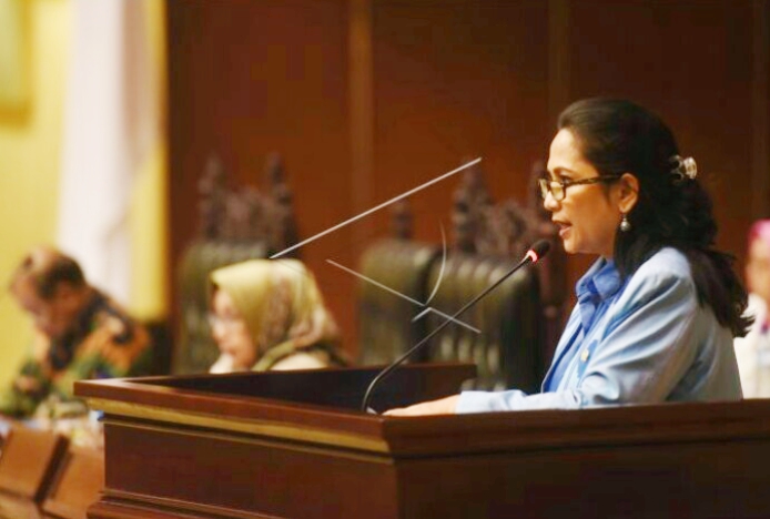 Presiden Diduga Tak Tau TKA Bebas Masuk ke Sultra