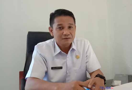 Program Bombana Digital Terkendala Anggaran