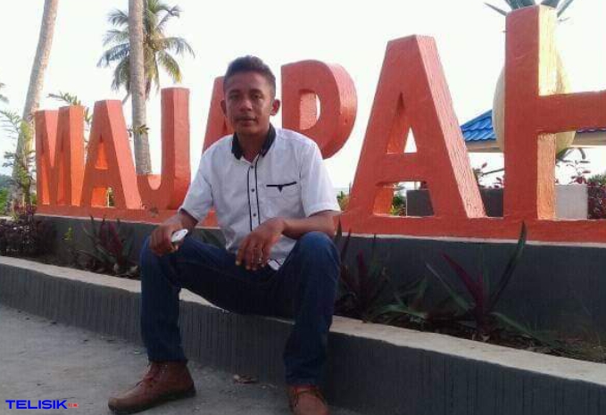 Putra Majapahit Sentil Anggota DPRD Busel yang Bela Bupati-Nya