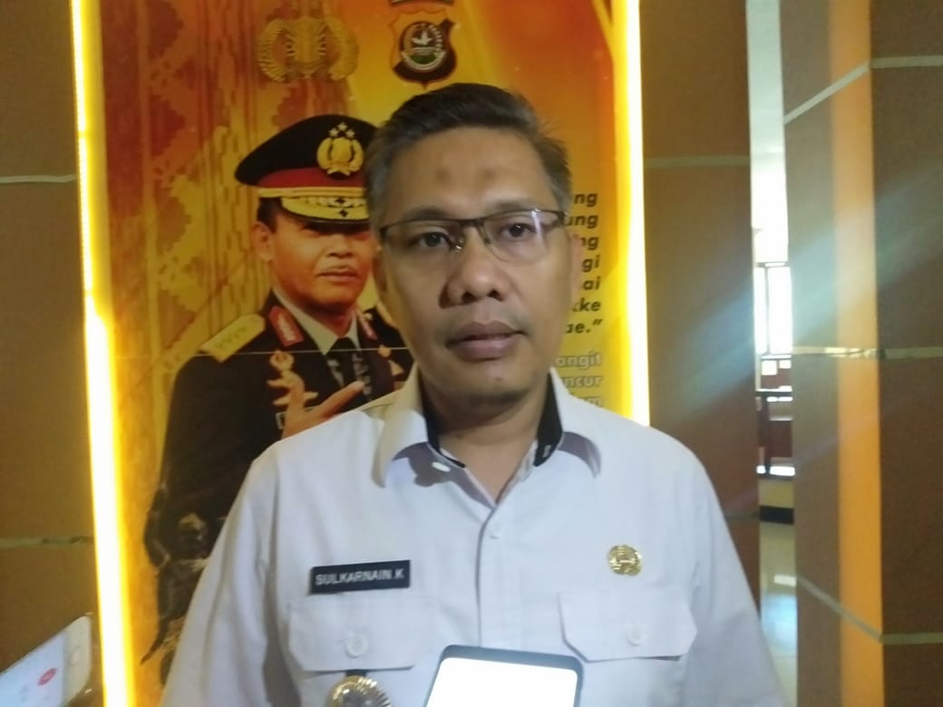 Putuskan Penyebaran Covid 19, Wali Kota Tutup THM