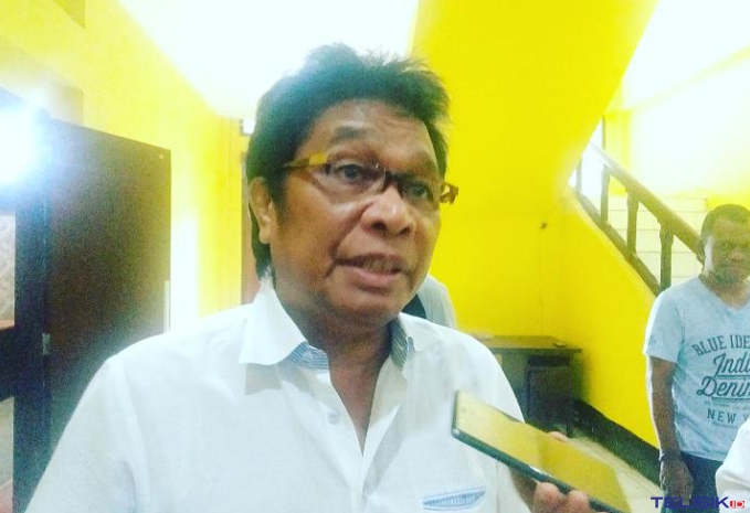 Rebut Kursi Gubernur, Semangat Musda Golkar 2020