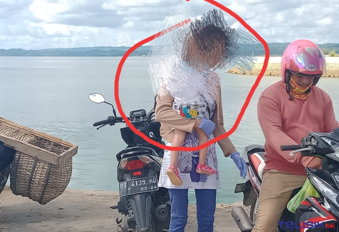 RS Muna Isolasi Dua Bocah Asal Pola