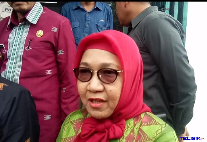 RSUD Kota Baubau Siapkan Ruang Isolasi Khusus Corona