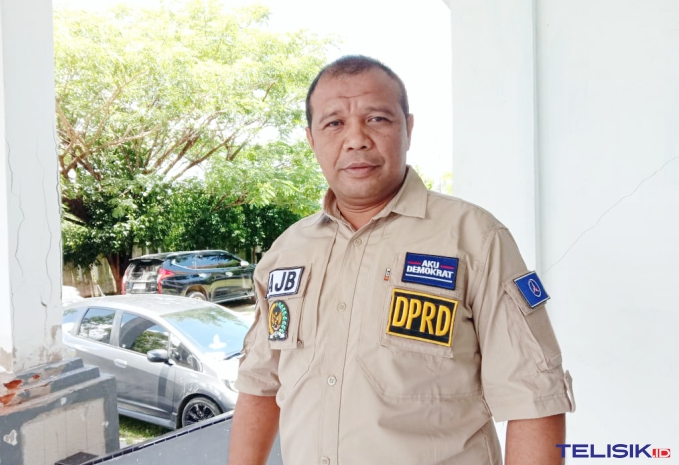 RSUD Muna Tak Punya Alat Pengukur Suhu Tubuh