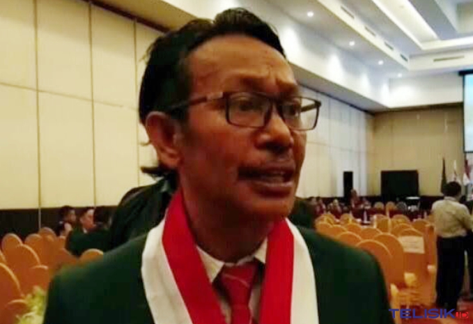 Satgas COVID-19 Sesalkan Tindakan Keluarga Pasien PDP Asal Kolaka