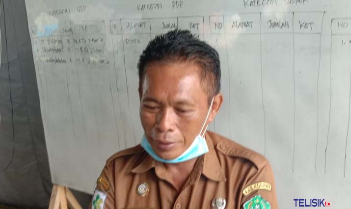 Satu Warga Konawe Dalam Pengawasan COVID-19