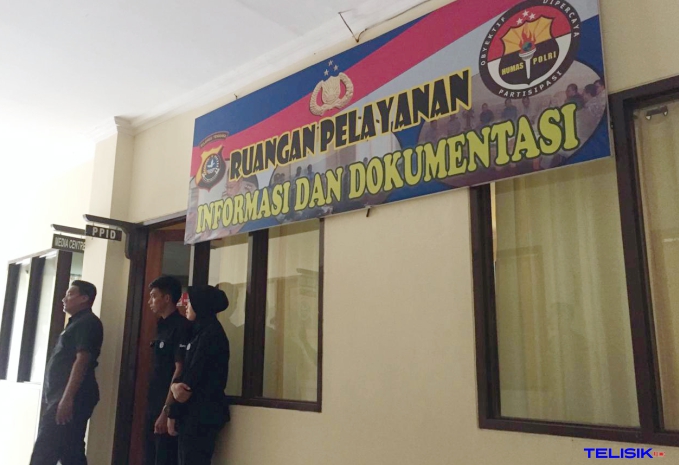 Sejumlah Kades di Konsel dan Konkep Diperiksa Polda Sultra