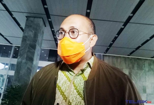 Sekretaris DPD Gerindra Sultra Berpeluang Jabat Ketua