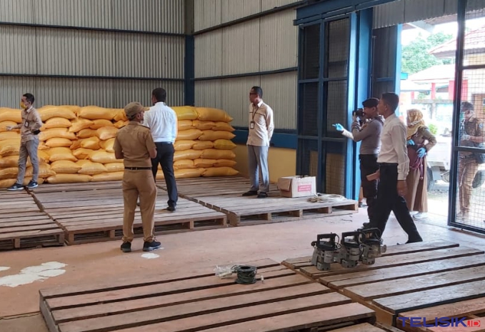 Sembako di Muna Aman, Polisi tak Temukan Indikasi Penimbunan