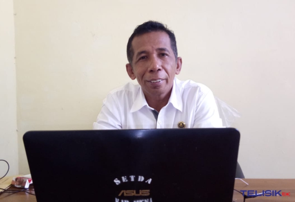 Sembilan Paket DAK di Muna Tetap Dilaksanakan