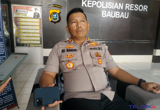 Soal Kepemilikan Pulau di Kadatua, Belum Ada yang Lapor Polisi