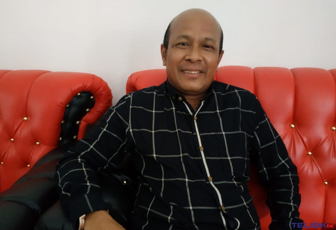 Soal Pulau, Dewan Ancam Kades Yang Tak Hadir Pada RDP