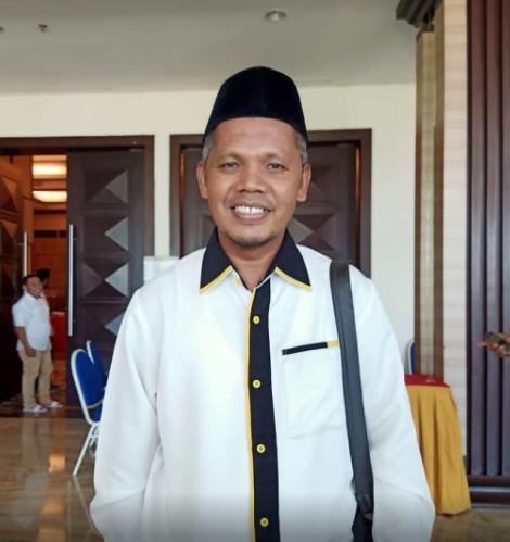 Tanpa PKS, La Pili Tetap Melenggang