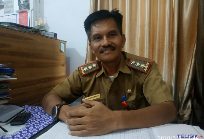 Terungkap, Pulau Kali Liwuto Mawambunga Milik Mertua Bupati Buton Selatan