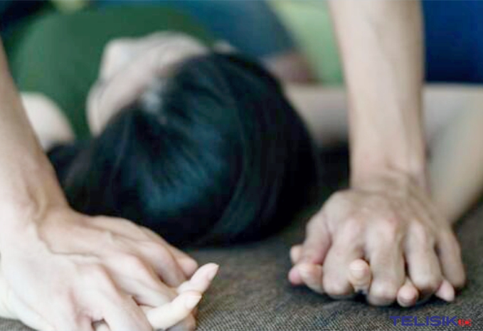 Tidur Pulas, Nyaris Diperkosa Pencuri