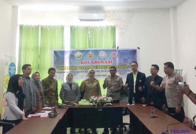 Tiga Pasien yang Diduga Terkena Virus Corona Dinyatakan Negatif