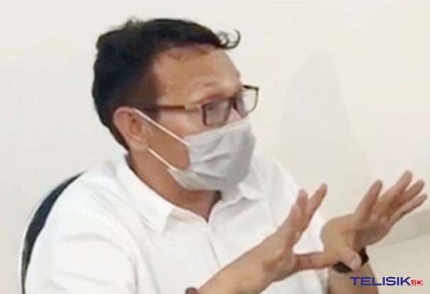 Update Corona Per 31 Maret: 1192 Status ODP, 4 telah Sembuh