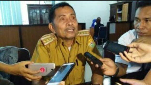 Usulan Pelantikan Siska Sudah di Meja Gubernur