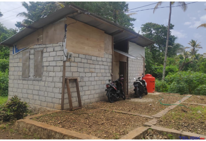 Wakatobi Dapat Bantuan Stimulan Perumahan Swadaya