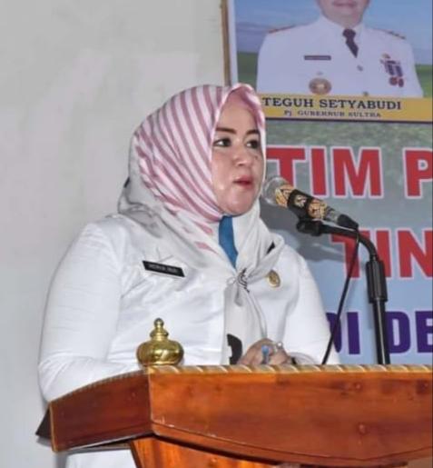 Wakil Bupati Koltim: Sekda Langgar Etika