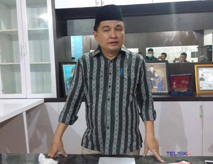 Wakil Ketua DPRD: Gubernur Sultra Bangunlah