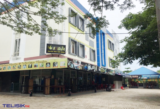 Warkop, Kita Berpisah Sementara