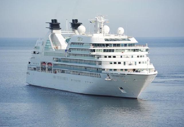 Waspada Corona, Pemkab Wakatobi Tunda Kunjungan Kapal Asing