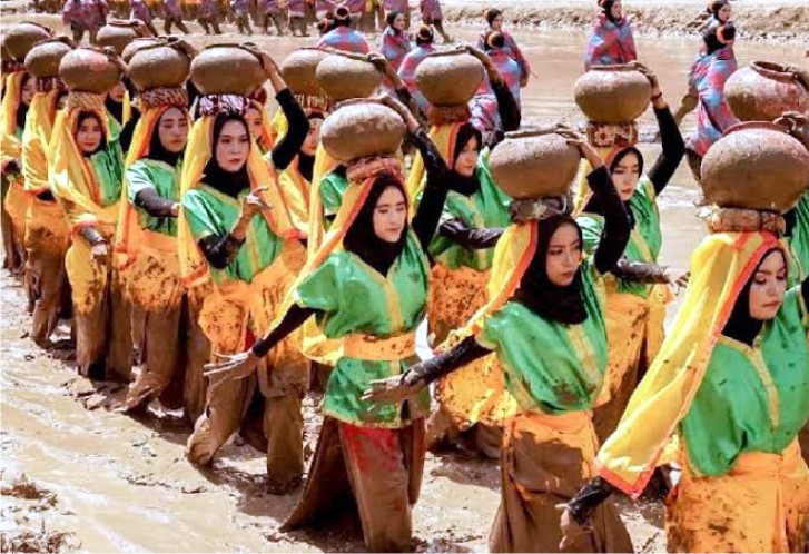 29 April Hari Tari Sedunia, Begini Asal Usul Penetapannya