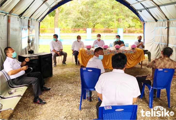 56 Desa Bermasalah, Pencairan Dana Desa di Konawe Terhambat