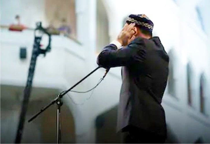 Adzan Tetap Dikumandangkan di Masjid Meski tak Gelar Salat Jamaah