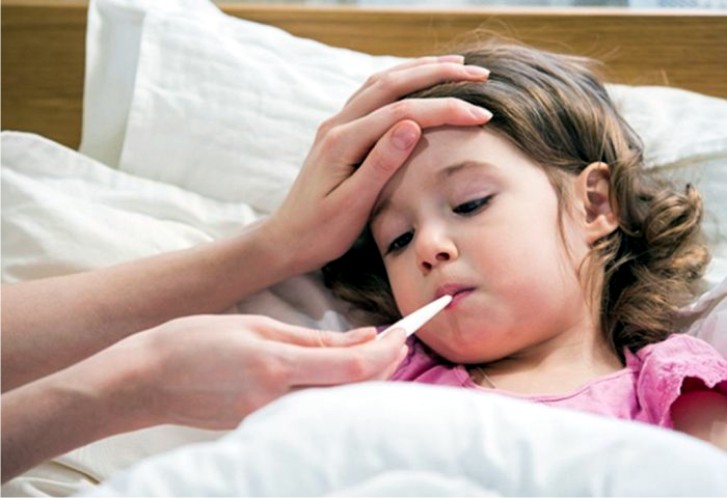 Pasien Termuda di Konawe Sembuh