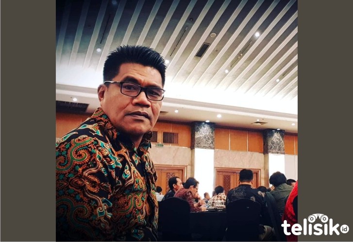 Bawaslu Awasi Petahana Kampanye Manfaatkan Bantuan COVID-19