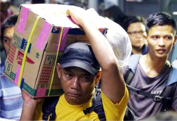 Begini Perbedaan Mudik dan Pulang Kampung di Masa PSBB