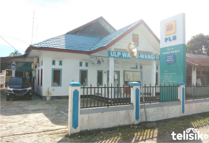 Belasan Ribu Pelanggan PLN di Wakatobi dapat Diskon dan Listrik Gratis